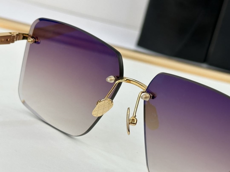 Maybach Sunglasses